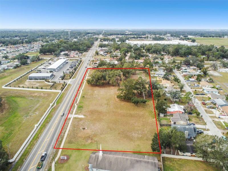 603 W 92 HWY, Seffner, FL 33584