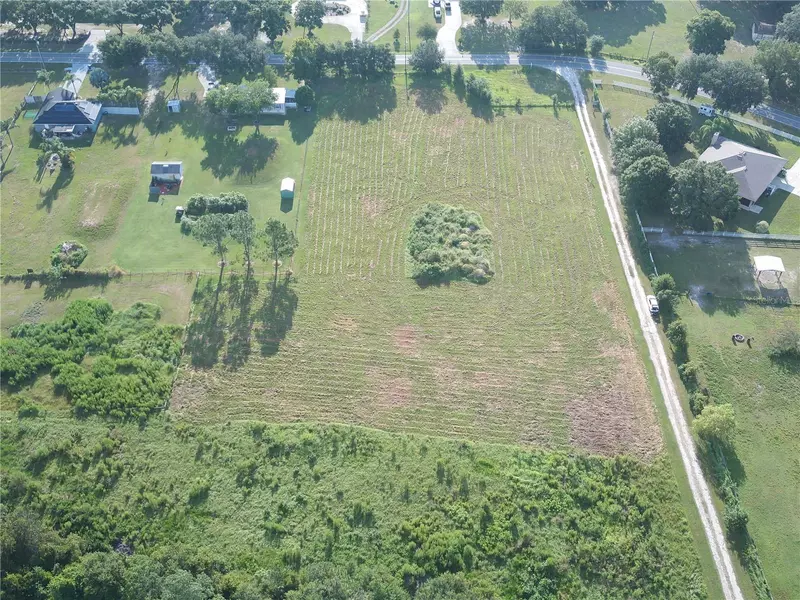 GERBER DAIRY ROAD LOT 90, Winter Haven, FL 33880