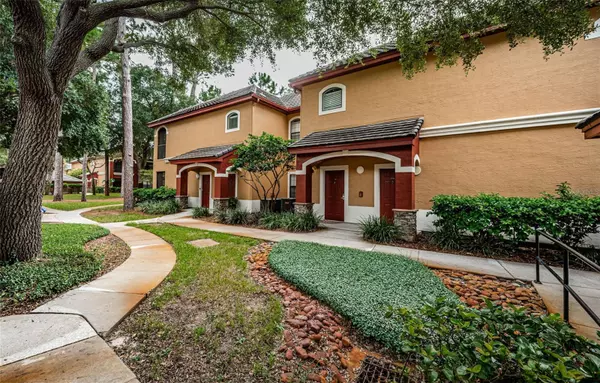 Palm Harbor, FL 34683,2200 TUSCANY TRCE #21