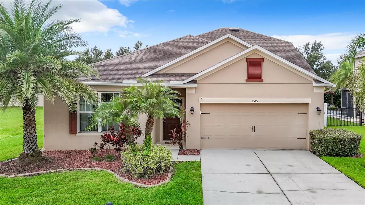Land O Lakes, FL 34639,5575 SWEET WILLIAM TER