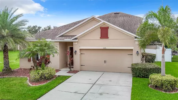 Land O Lakes, FL 34639,5575 SWEET WILLIAM TER