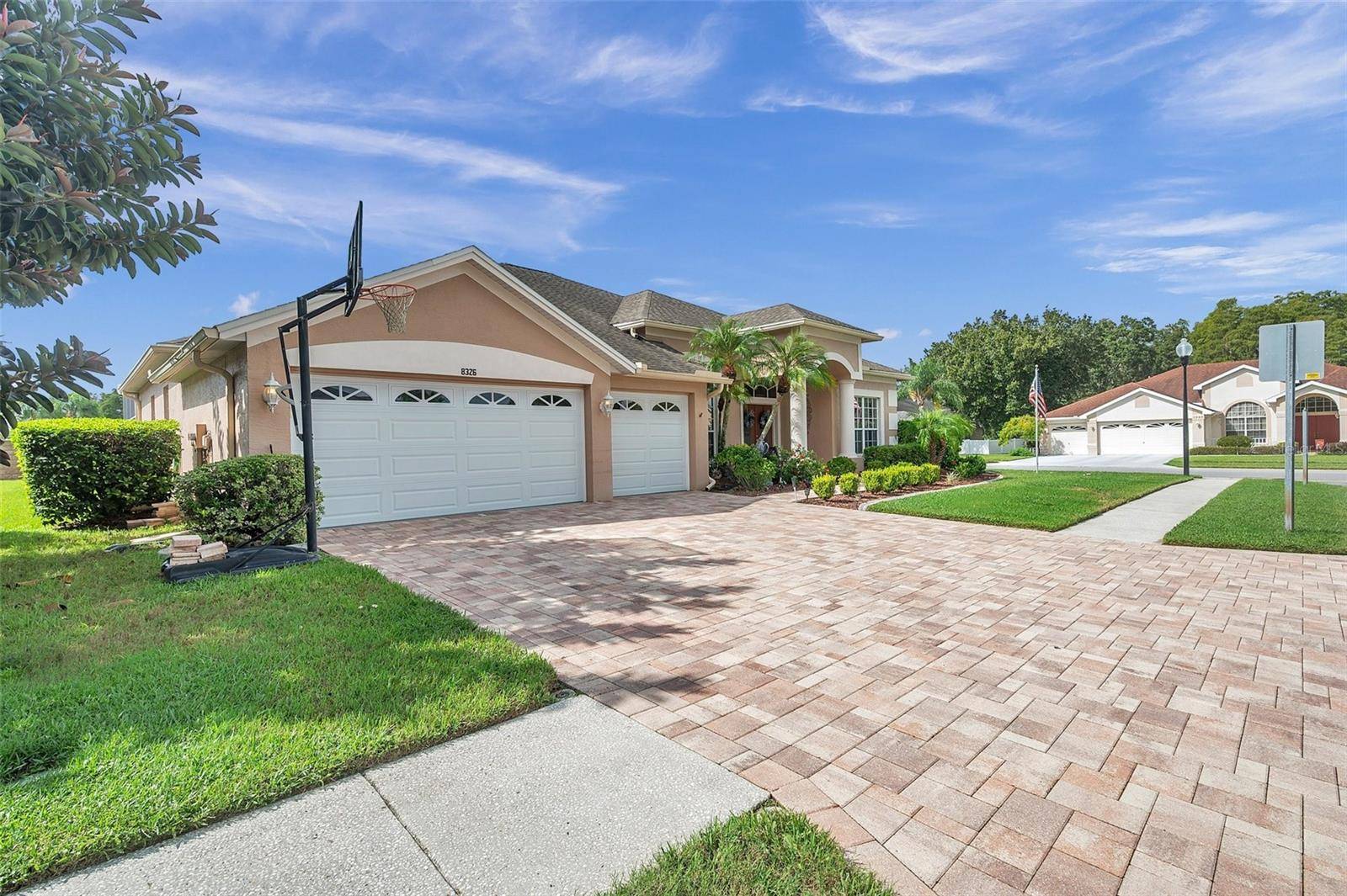 8326 TANNAMERA PL, Trinity, FL 34655
