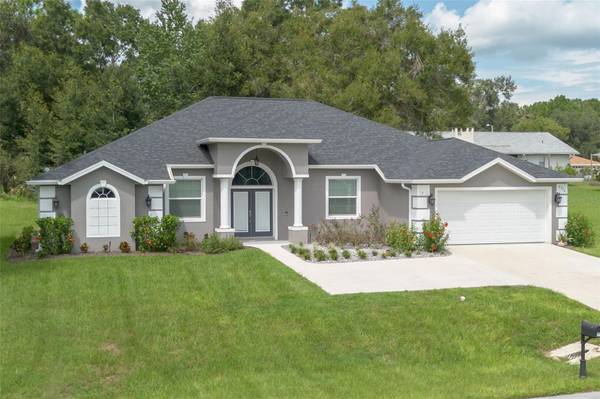 8796 SW 196TH TERRACE RD, Dunnellon, FL 34432