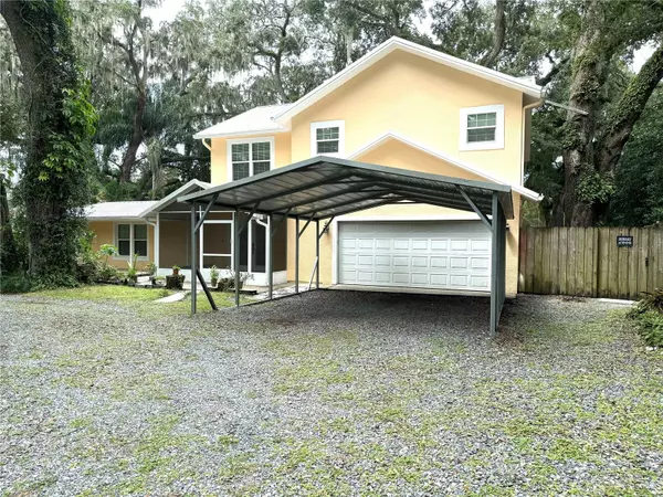 315 WOOTEN RD, Lutz, FL 33548