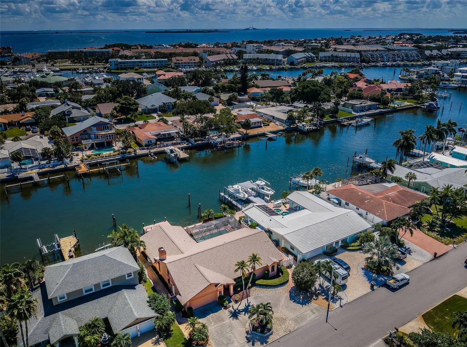Tierra Verde, FL 33715,357 6TH AVE N