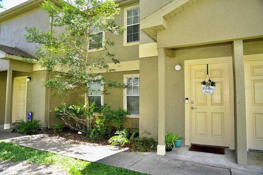 36121 LAKE CHASE BLVD #204, Zephyrhills, FL 33541