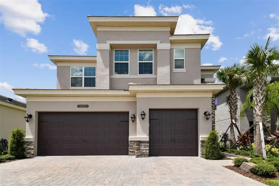 32512 TREE OF LIFE AVE, Wesley Chapel, FL 33543