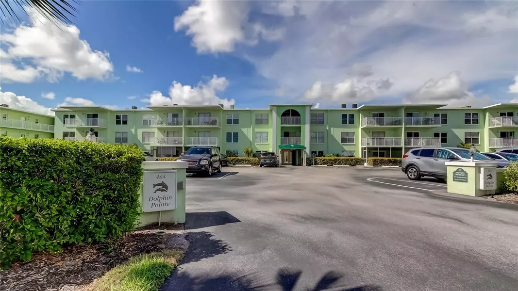 464 N PAULA DR #211, Dunedin, FL 34698