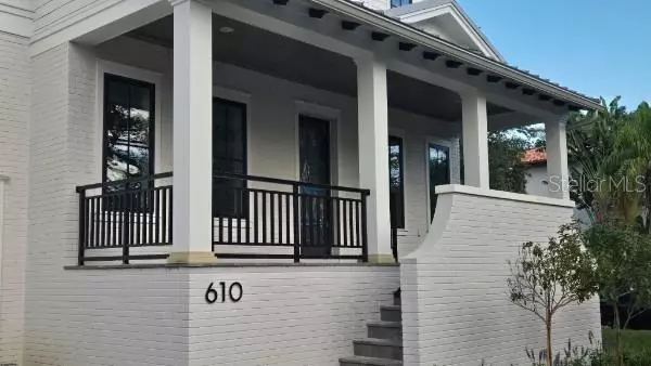 Tampa, FL 33606,610 ONTARIO AVE