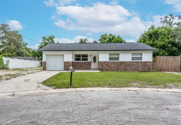 2106 W HERMAN ST, Tampa, FL 33612