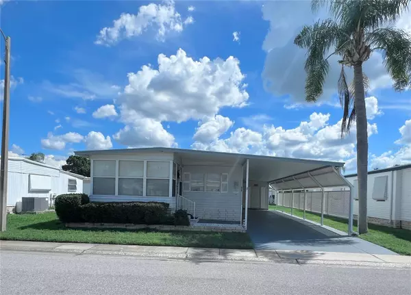 Largo, FL 33771,1100 BELCHER RD S #668