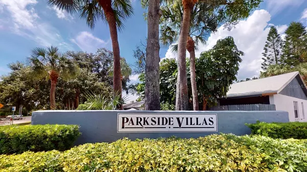 Saint Petersburg, FL 33709,7220 PARKSIDE VILLAS DR