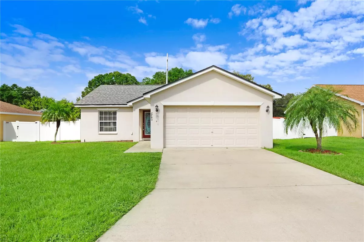 Mulberry, FL 33860,2740 OAK HAMMOCK LOOP