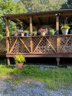 308 MILTON AVE, Interlachen, FL 32148
