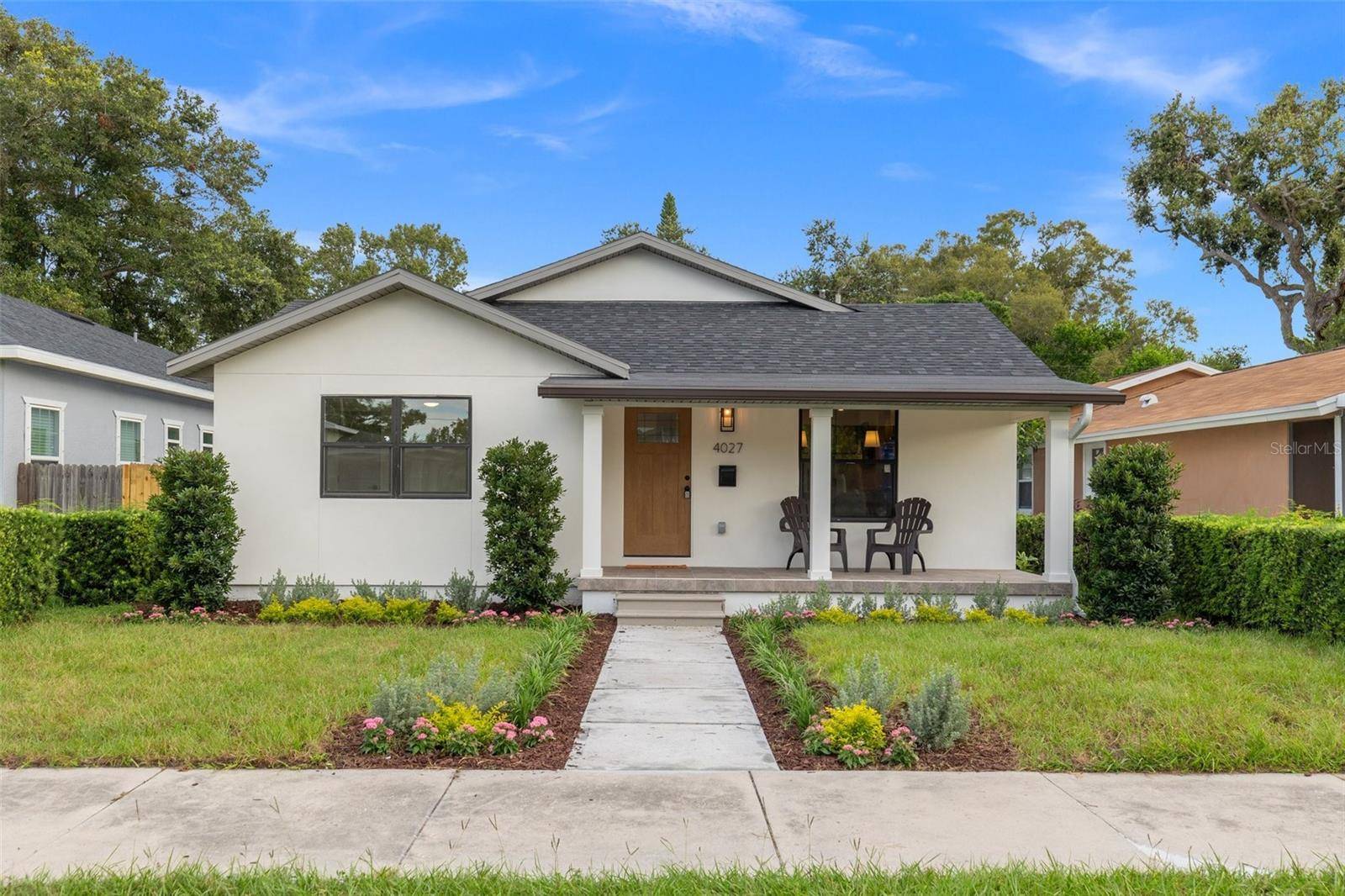 4027 4TH AVE N, St Petersburg, FL 33713