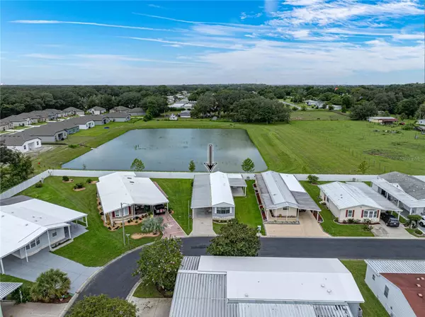 Zephyrhills, FL 33541,4051 JOYFUL LN
