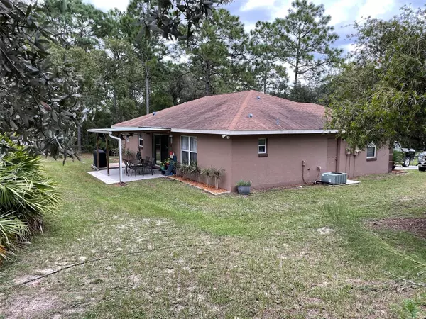 Homosassa, FL 34446,4205 W PICNIC LN