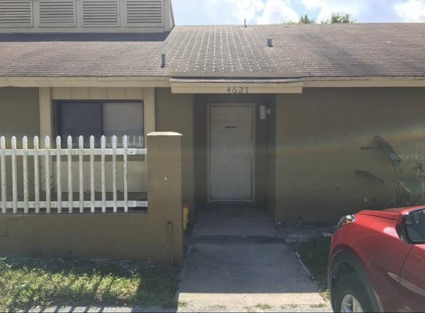 4627 N PINE HILLS RD #112, Orlando, FL 32808