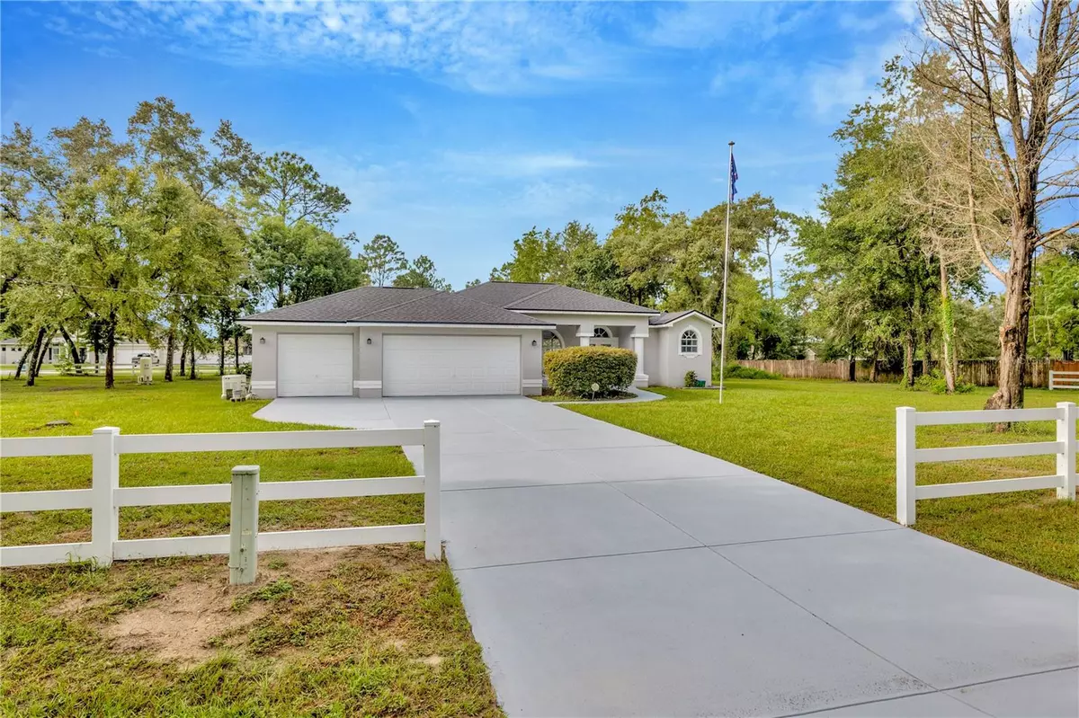 Brooksville, FL 34604,4135 JACARANDA CIR