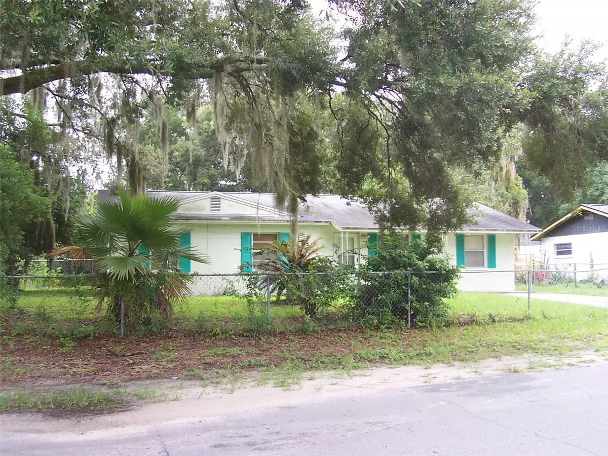 Zephyrhills, FL 33542,5318 PARKER ST