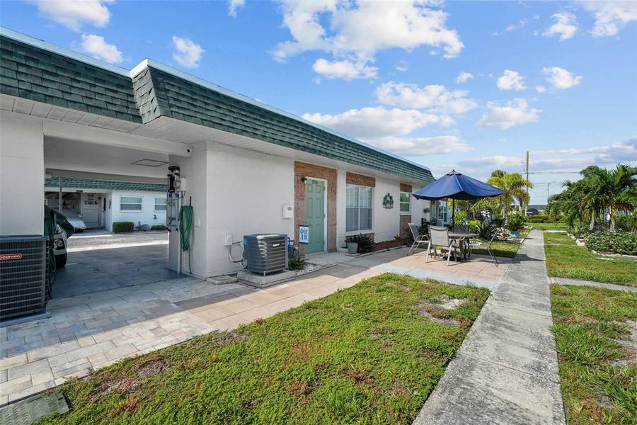 7754 39TH AVE N #5, St Petersburg, FL 33709