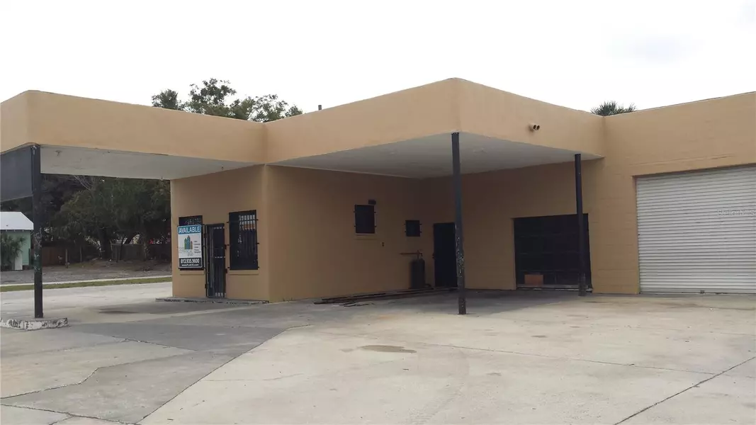 1715 E 4TH AVE, Tampa, FL 33605