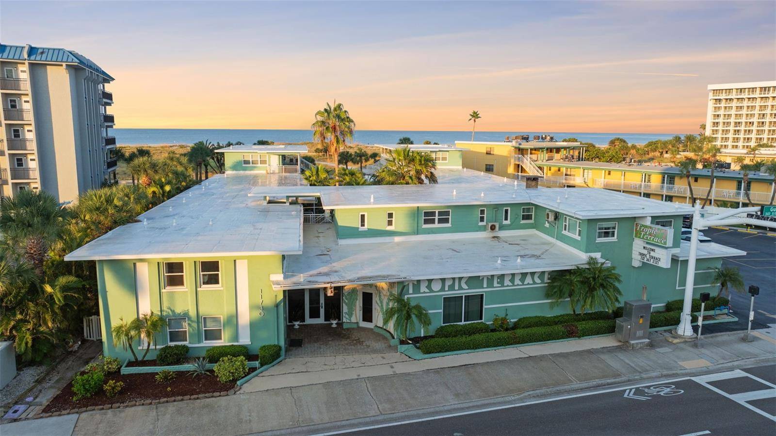 St Petersburg, FL 33706,11730 GULF BLVD #12
