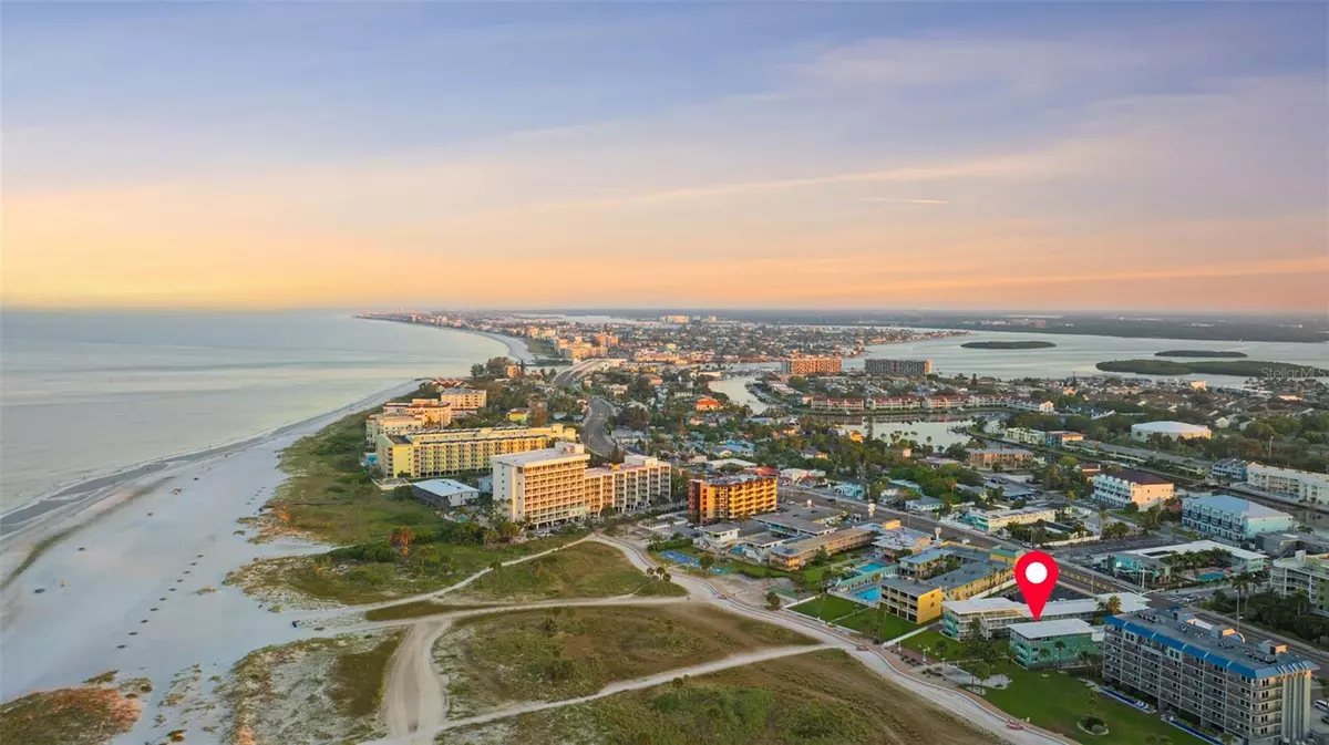 St Petersburg, FL 33706,11730 GULF BLVD #12