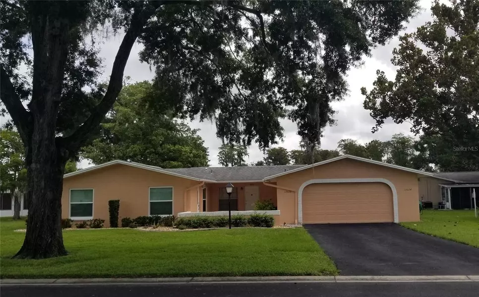 12024 BAYONET LN #B, New Port Richey, FL 34654