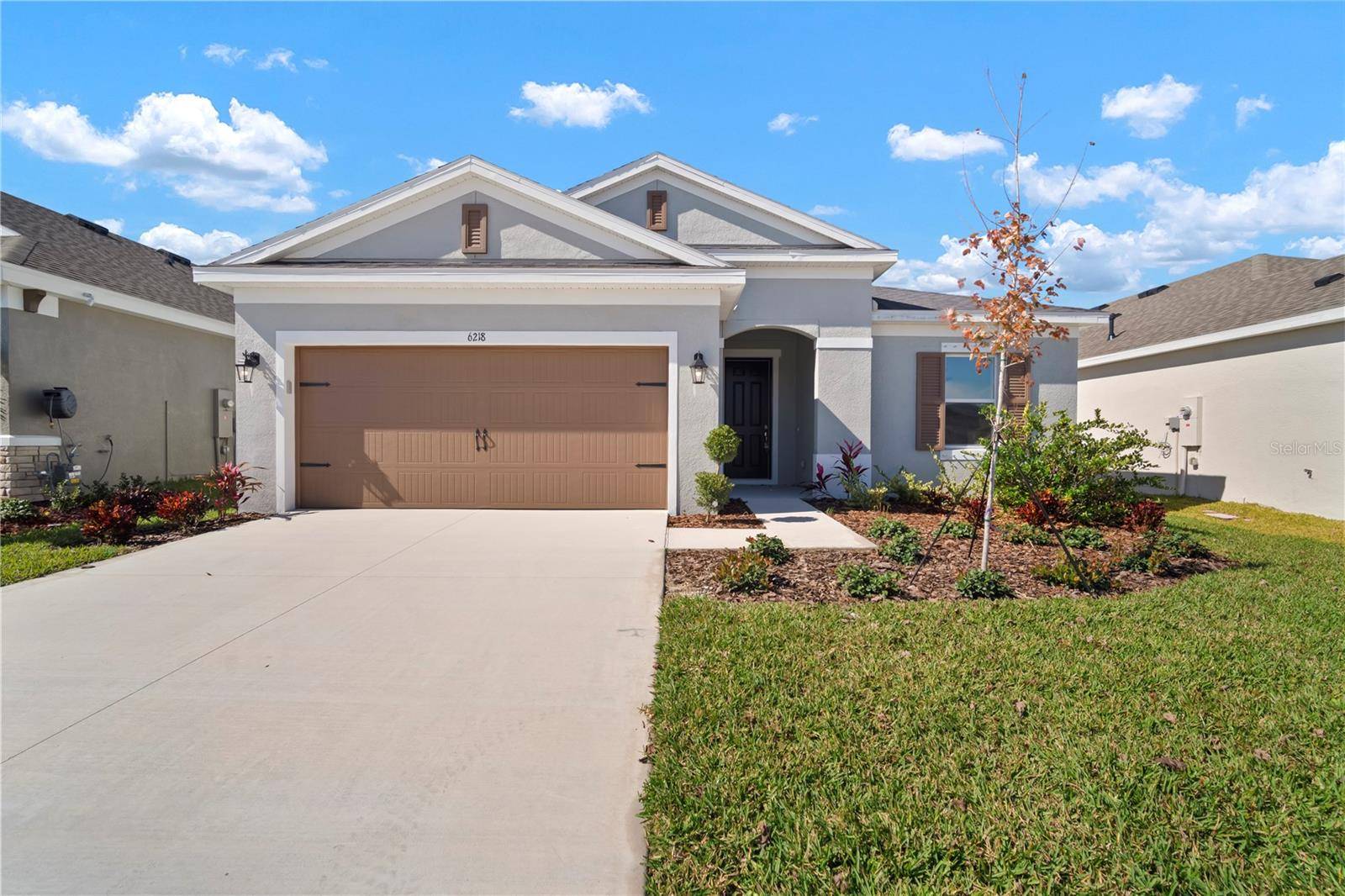 6218 HIDDEN BRANCH, Apollo Beach, FL 33572