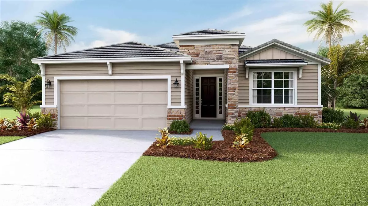 Lakewood Ranch, FL 34211,18212 BEACH RANCH TER