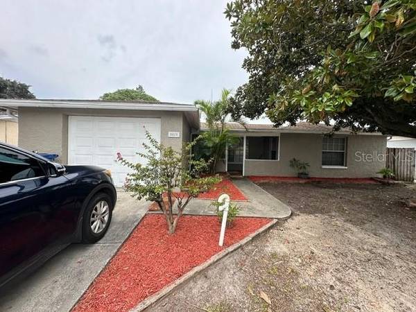 8825 STERLING LN, Port Richey, FL 34668