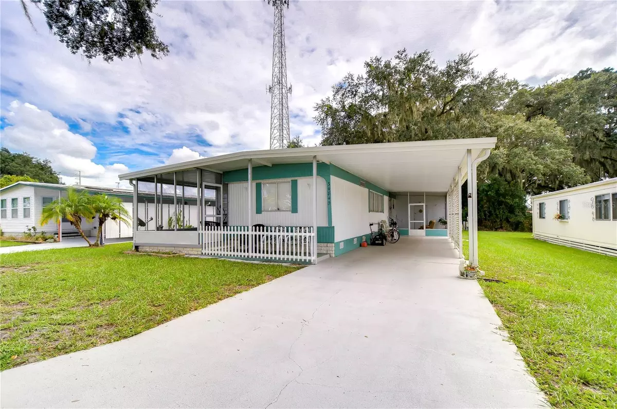 Zephyrhills, FL 33541,34840 CARL AVE