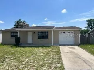 9820 RAINBOW LN, Port Richey, FL 34668