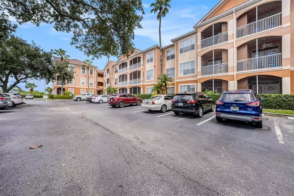 5000 CULBREATH KEY WAY #1-212, Tampa, FL 33611