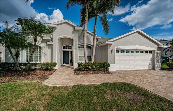 Palm Harbor, FL 34684,2511 ASTER DR