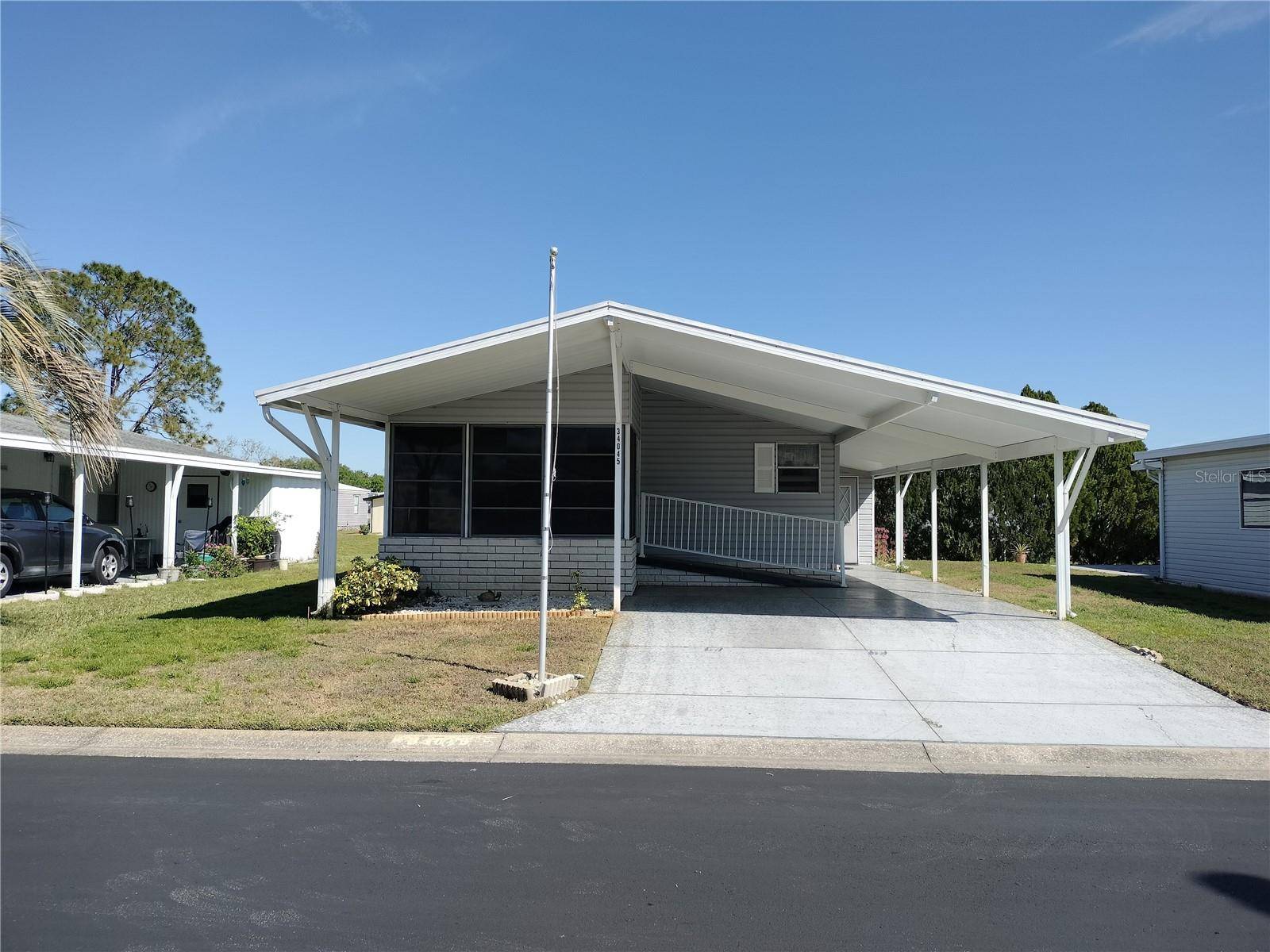 Wesley Chapel, FL 33543,34045 BROWN BAYOU