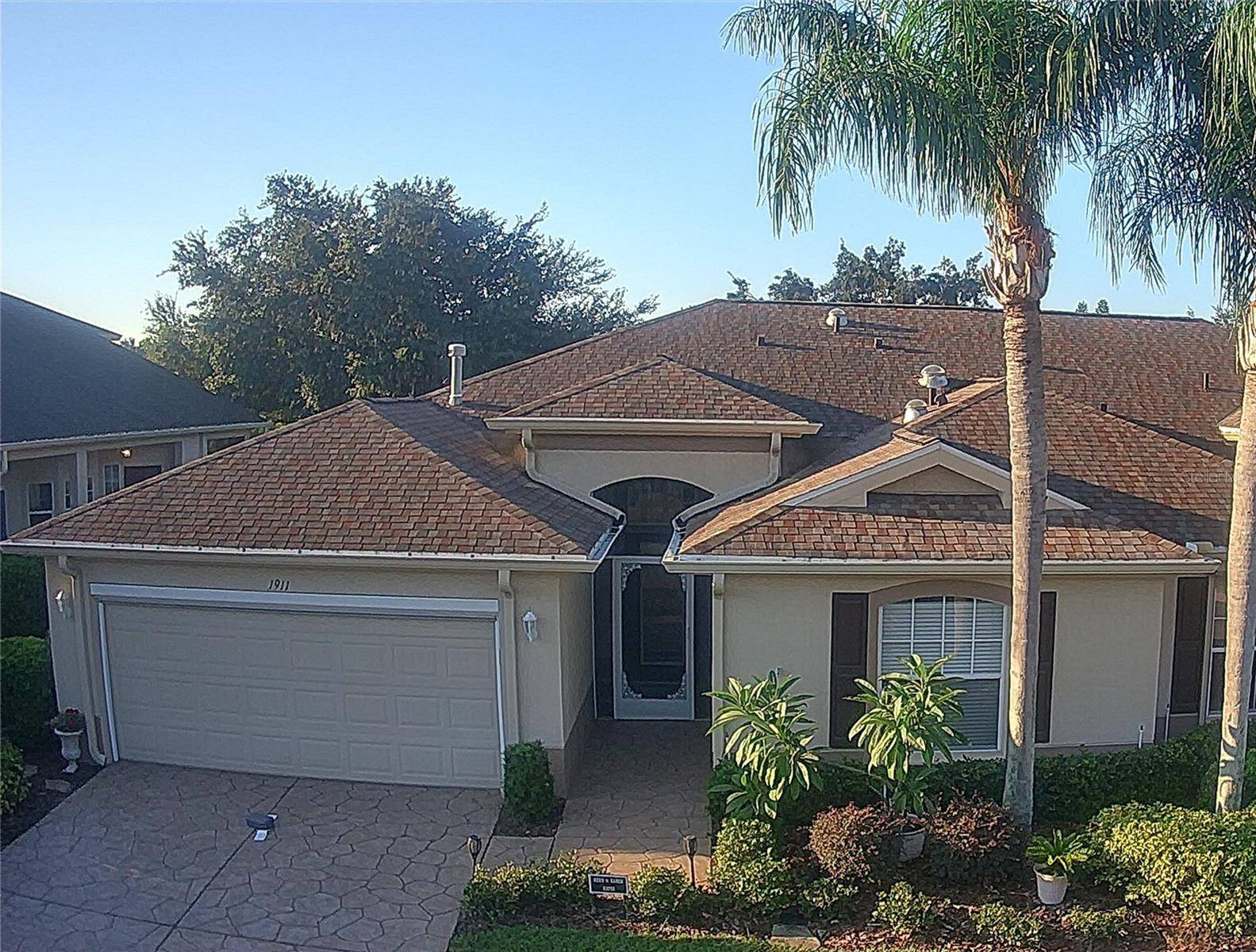 1911 ACADIA GREENS DR #41, Sun City Center, FL 33573
