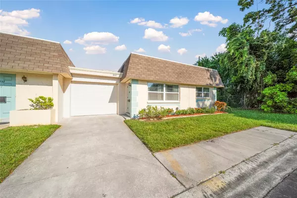 Pinellas Park, FL 33781,8447 DEAUVILLE N