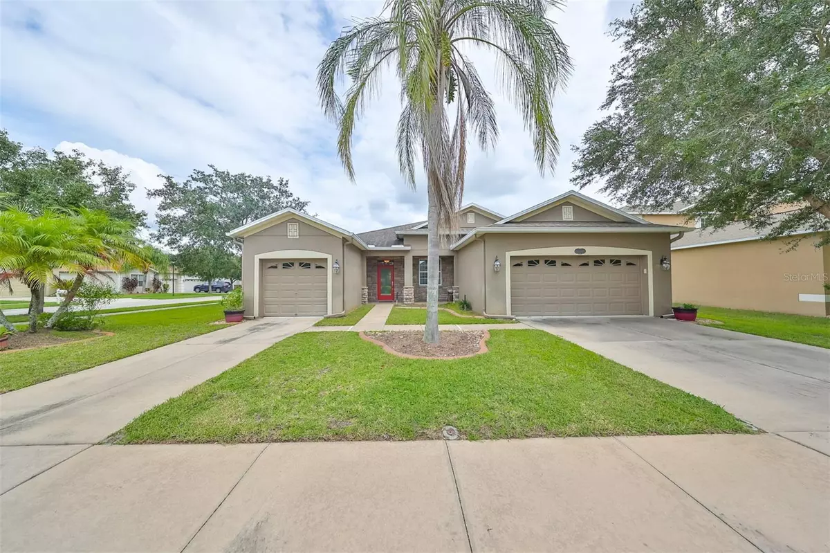 Riverview, FL 33579,13202 GRAHAM YARDEN DR