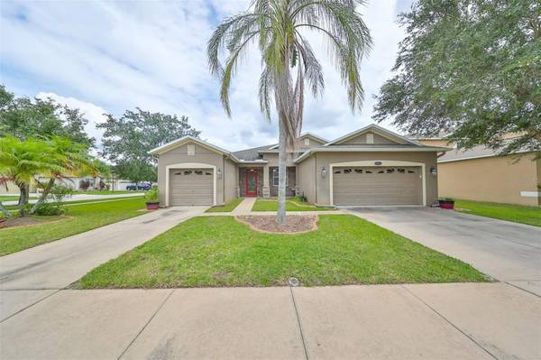 13202 GRAHAM YARDEN DR, Riverview, FL 33579