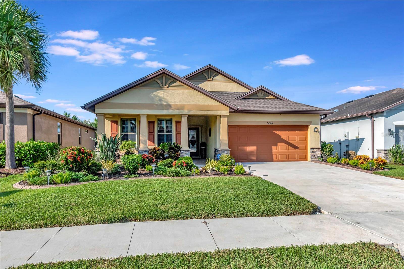 6342 KENAVA LOOP, Palmetto, FL 34221