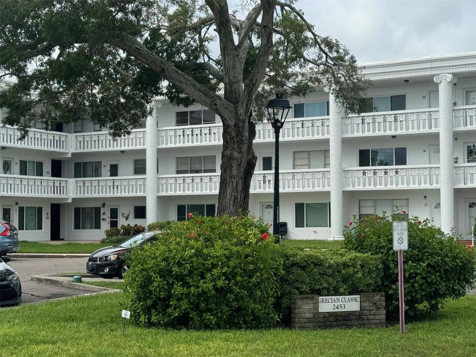 2453 BRAZILIA DR #55, Clearwater, FL 33763