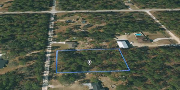 Dunnellon, FL 34432,SW 94TH LN