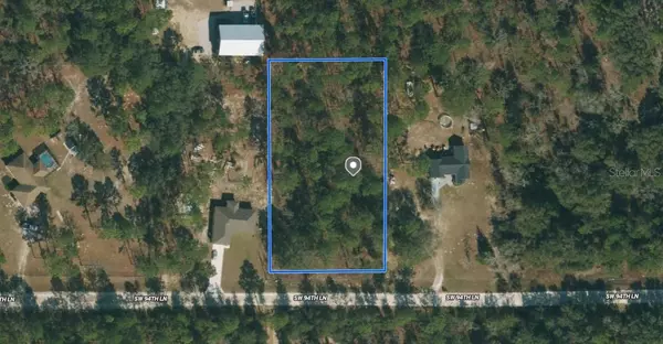 Dunnellon, FL 34432,SW 94TH LN