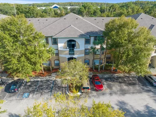 Tampa, FL 33647,17104 CARRINGTON PARK DR #520
