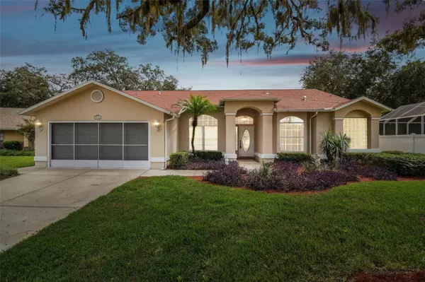 7916 BENGAL LN, New Port Richey, FL 34654