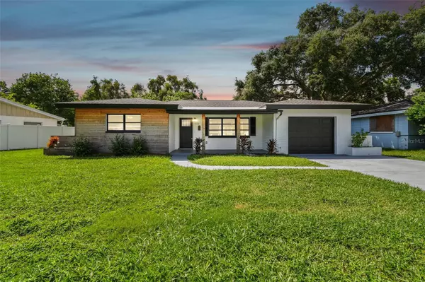1116 58TH AVE S, St Petersburg, FL 33705