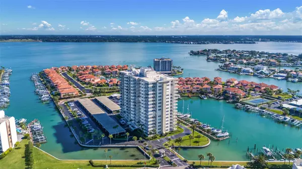 Clearwater Beach, FL 33767,1621 GULF BLVD #1407