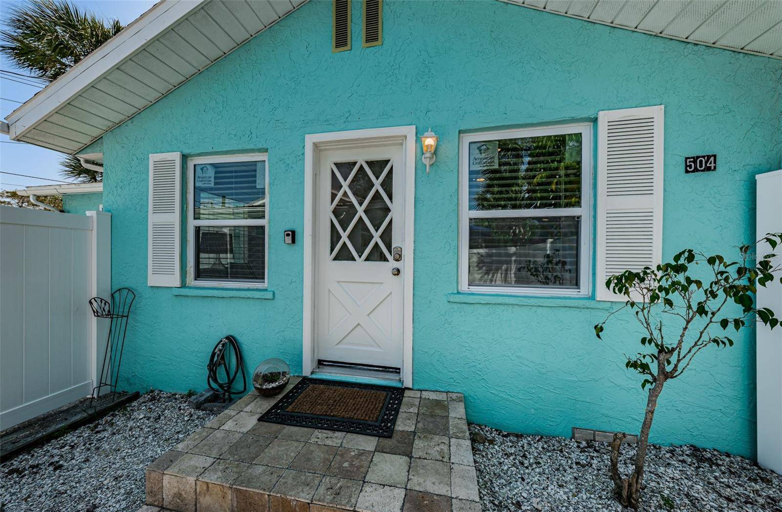 504 70TH AVE, St Pete Beach, FL 33706